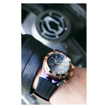 Cargar imagen en el visor de la galería, RELOJ DEPORTIVO PARA HOMBRE TECHNOMARINE CRUISE TM-115367 - NEGRO