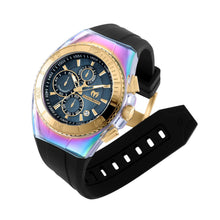 Cargar imagen en el visor de la galería, RELOJ DEPORTIVO PARA HOMBRE TECHNOMARINE CRUISE TM-115366 - NEGRO