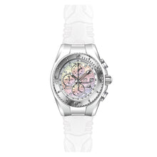 Cargar imagen en el visor de la galería, RELOJ DEPORTIVO PARA HOMBRE TECHNOMARINE CRUISE TM-115356 - BLANCO