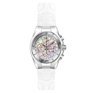 RELOJ DEPORTIVO PARA HOMBRE TECHNOMARINE CRUISE TM-115356 - BLANCO