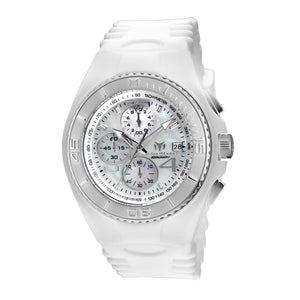 RELOJ DEPORTIVO PARA HOMBRE TECHNOMARINE CRUISE TM-115356 - BLANCO