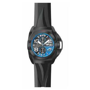 RELOJ DEPORTIVO PARA HOMBRE TECHNOMARINE REEF TM-515016 - NEGRO