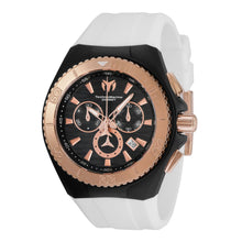 Cargar imagen en el visor de la galería, RELOJ DEPORTIVO PARA HOMBRE TECHNOMARINE CRUISE TM-115048 - BLANCO