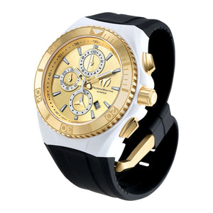 RELOJ DEPORTIVO PARA HOMBRE TECHNOMARINE CRUISE TM-115049 - BLANCO