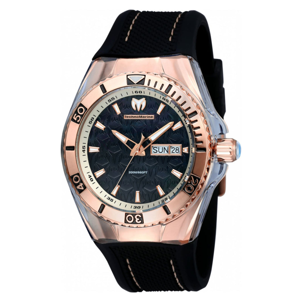 RELOJ  PARA UNISEXO TECHNOMARINE  TM-115214 -