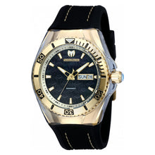 Cargar imagen en el visor de la galería, RELOJ DEPORTIVO PARA HOMBRE TECHNOMARINE CRUISE NÚMERO DE SERIE 115213 - NEGRO