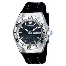 Cargar imagen en el visor de la galería, RELOJ DEPORTIVO PARA HOMBRE TECHNOMARINE CRUISE MT 115212 - NEGRO