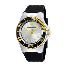 Cargar imagen en el visor de la galería, RELOJ DEPORTIVO PARA HOMBRE TECHNOMARINE MANTA TM-215055 - NEGRO