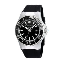 Cargar imagen en el visor de la galería, RELOJ DEPORTIVO PARA HOMBRE TECHNOMARINE MANTA TM-215054 - NEGRO