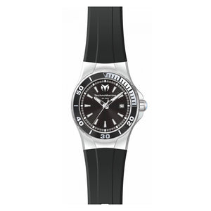 RELOJ DEPORTIVO PARA HOMBRE TECHNOMARINE MANTA TM-215054 - NEGRO