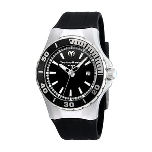 RELOJ DEPORTIVO PARA HOMBRE TECHNOMARINE MANTA TM-215054 - NEGRO