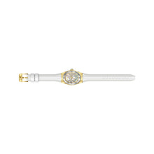 Cargar imagen en el visor de la galería, RELOJ DEPORTIVO PARA MUJER TECHNOMARINE CRUISE NÚMERO DE SERIE 115117 - ALBARICOQUE, BLANCO