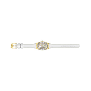 RELOJ DEPORTIVO PARA MUJER TECHNOMARINE CRUISE NÚMERO DE SERIE 115117 - ALBARICOQUE, BLANCO