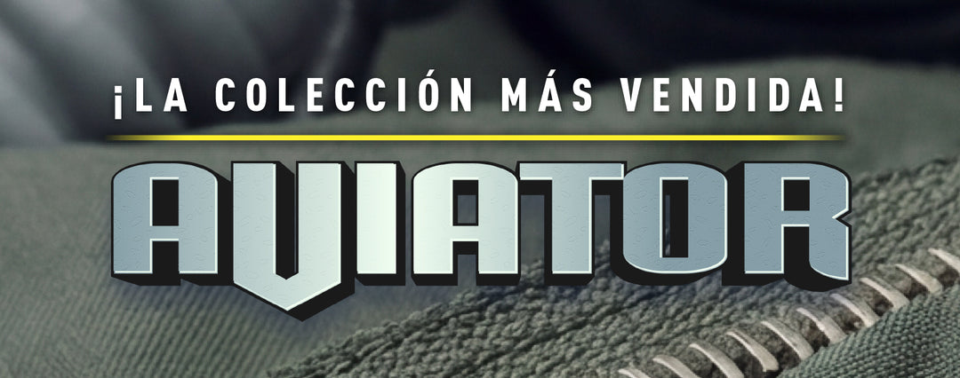 RELOJES INVICTA AVIATOR A SOLO S/ 299