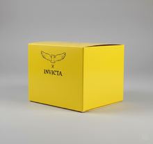 Cargar imagen en el visor de la galería, RELOJ  PARA MUJER INVICTA WILDFLOWER 69062 - STEEL