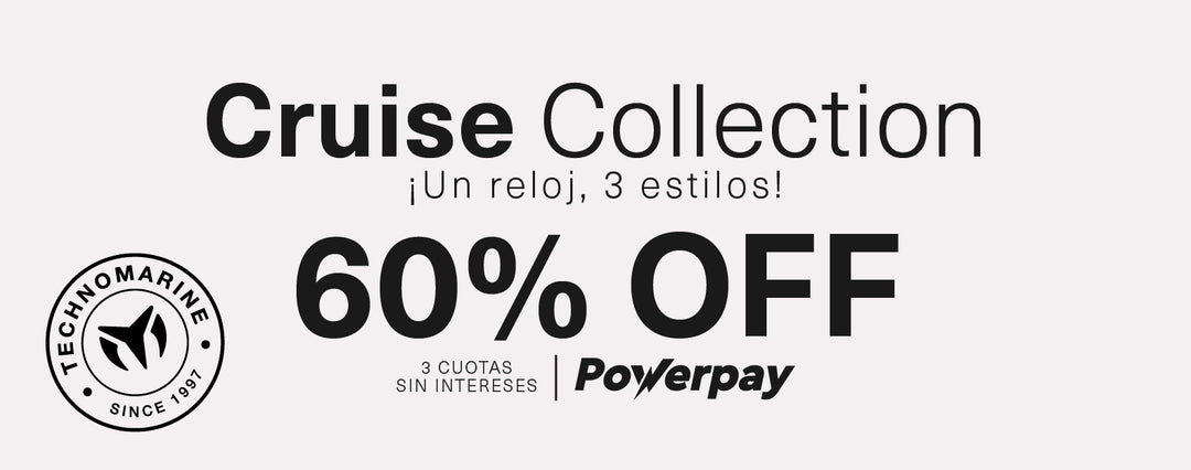 ¡RELOJES CON CORREAS INTERCAMBIABLES!
