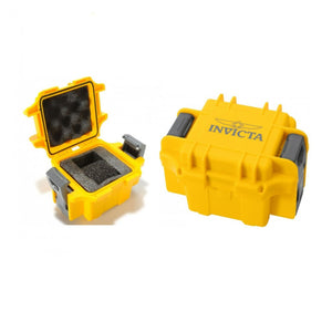 RELOJ  PARA HOMBRE INVICTA LUPAH 36417 - ACERO
