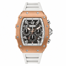 Cargar imagen en el visor de la galería, RELOJ DEPORTIVO PARA HOMBRE INVICTA INVICTA RACING 69702 - WHITE