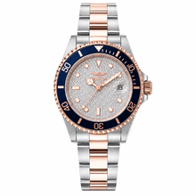 Cargar imagen en el visor de la galería, RELOJ  PARA HOMBRE INVICTA PRO DIVER 50290 - ORO ROSA, ACERO