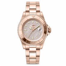Cargar imagen en el visor de la galería, RELOJ  PARA HOMBRE INVICTA PRO DIVER 50289 - ORO ROSA