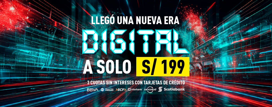 Relojes Digitales Invicta a solo S/ 199