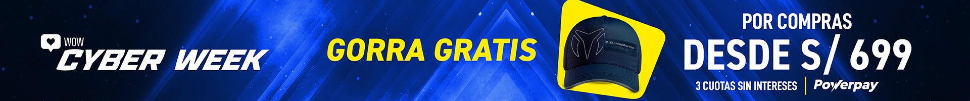 TU RELOJ TECHNOMARINE FAVORITO + GORRA DE REGALO