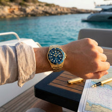 Cargar imagen en el visor de la galería, RELOJ  PARA HOMBRE INVICTA PRO DIVER 30024 - ORO