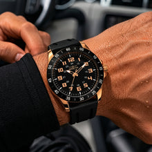 Cargar imagen en el visor de la galería, RELOJ DEPORTIVO PARA HOMBRE INVICTA PRO DIVER 40000 - NEGRO