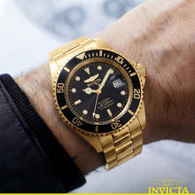 Cargar imagen en el visor de la galería, RELOJ  PARA HOMBRE INVICTA PRO DIVER 26975 - ORO