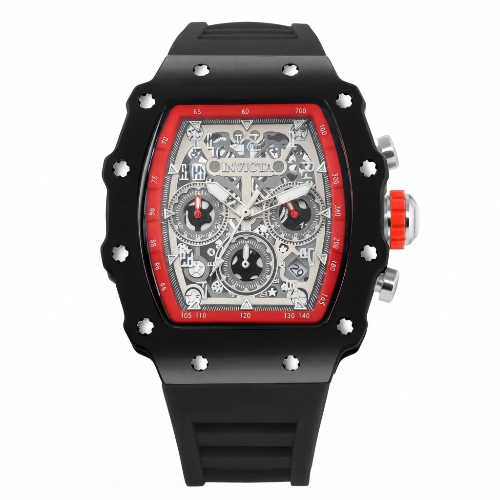 Cargar imagen en el visor de la galería, RELOJ DEPORTIVO PARA HOMBRE ...