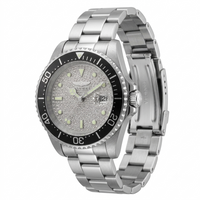 RELOJ  PARA HOMBRE INVICTA PRO DIVER 50286 - ACERO