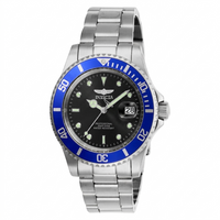 RELOJ  PARA HOMBRE INVICTA PRO DIVER 50940 - ACERO