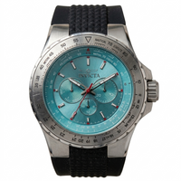 RELOJ DEPORTIVO PARA HOMBRE INVICTA AVIATOR 50963 - NEGRO
