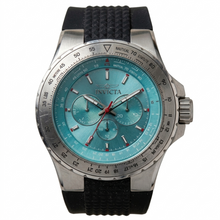 Cargar imagen en el visor de la galería, RELOJ DEPORTIVO PARA HOMBRE INVICTA AVIATOR 50963 - NEGRO