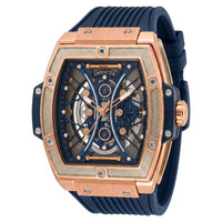 RELOJ DEPORTIVO PARA HOMBRE INVICTA S1 RALLY 69846 - BLUE