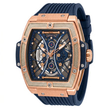 Cargar imagen en el visor de la galería, RELOJ DEPORTIVO PARA HOMBRE INVICTA S1 RALLY 69846 - BLUE
