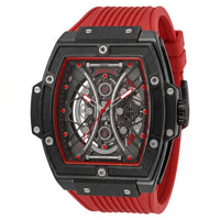 RELOJ DEPORTIVO PARA HOMBRE INVICTA S1 RALLY 69843 - RED