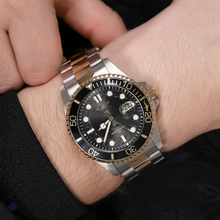 Cargar imagen en el visor de la galería, RELOJ  PARA HOMBRE INVICTA PRO DIVER 30023 - ORO, ACERO