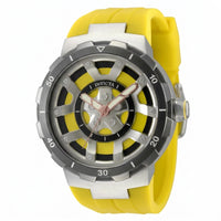 RELOJ DEPORTIVO PARA HOMBRE INVICTA INVICTA RACING 49443 - YELLOW