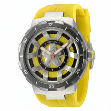 Cargar imagen en el visor de la galería, RELOJ DEPORTIVO PARA HOMBRE INVICTA INVICTA RACING 49443 - YELLOW