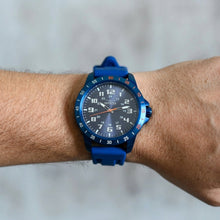 Cargar imagen en el visor de la galería, RELOJ DEPORTIVO PARA HOMBRE INVICTA PRO DIVER 40004 - AZUL