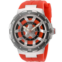 RELOJ DEPORTIVO PARA HOMBRE INVICTA INVICTA RACING 49445 - ROJO