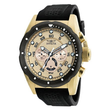 Cargar imagen en el visor de la galería, RELOJ  PARA HOMBRE INVICTA SPEEDWAY 20306 - NEGRO