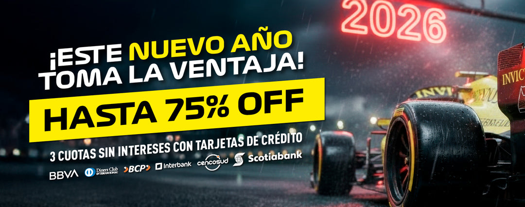 RELOJES PARA HOMBRE Y MUJER CON HASTA 75% OFF