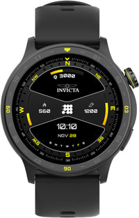 RELOJ DEPORTIVO UNISEXO INVICTA I-TECH 001 - NEGRO