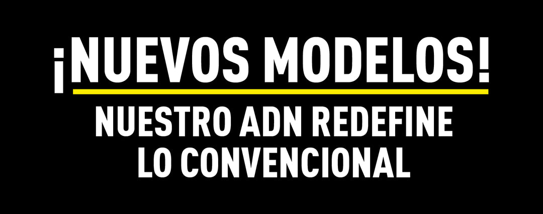 ¡NUEVOS MODELOS EN INVICTA!