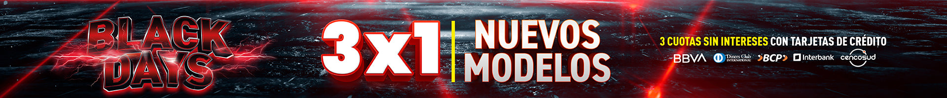 ¡NUEVOS MODELOS EN INVICTA!