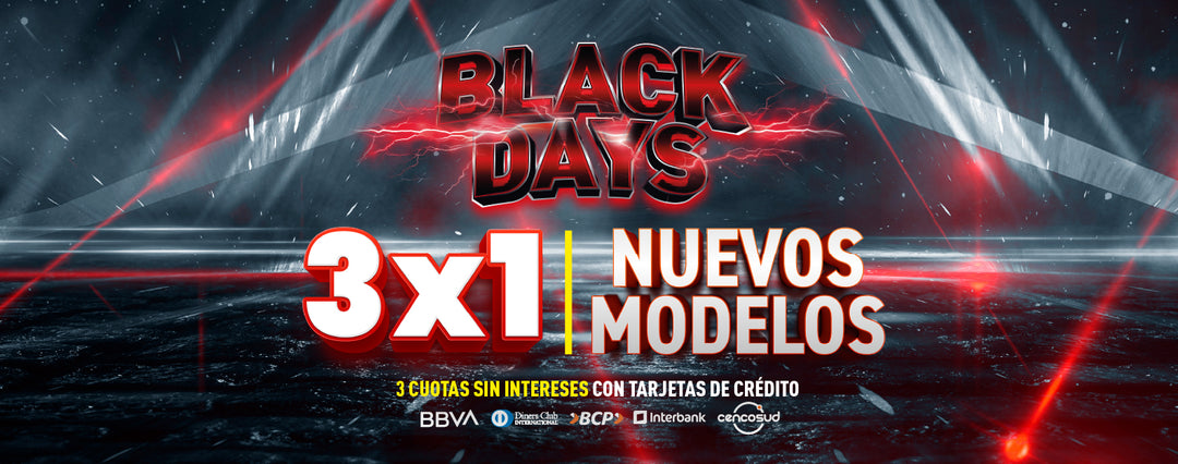 ¡NUEVOS MODELOS EN INVICTA!