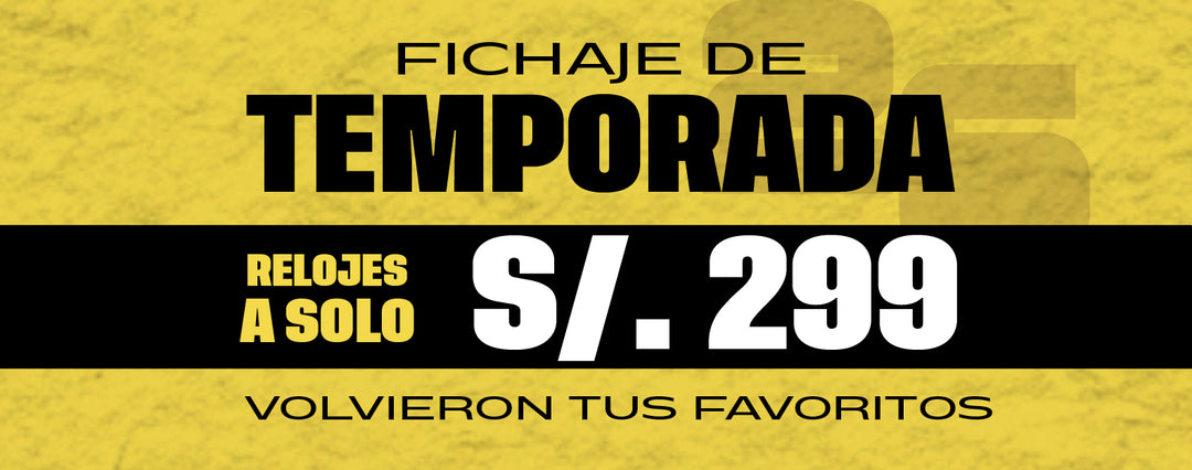 RELOJES INVICTA A SOLO S/ 299
