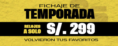 RELOJES INVICTA A SOLO S/ 299